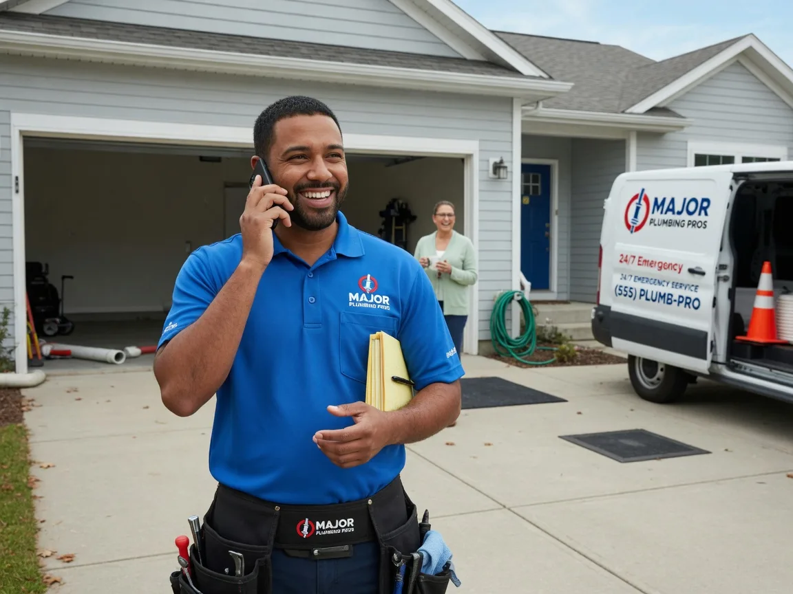 Drain Cleaning Services Seaford, DE FAQs